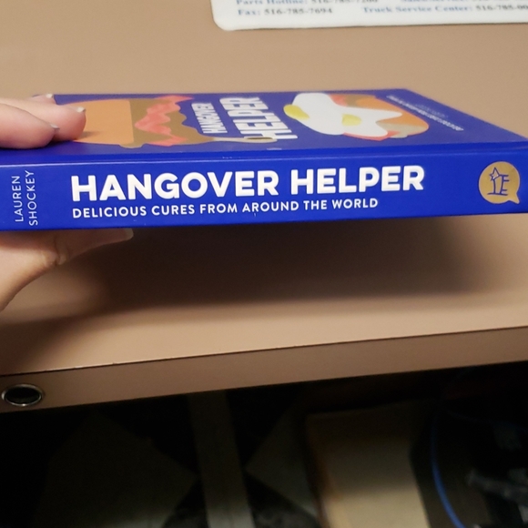 Hangover Helper recipes from around the world - Picture 6 of 6